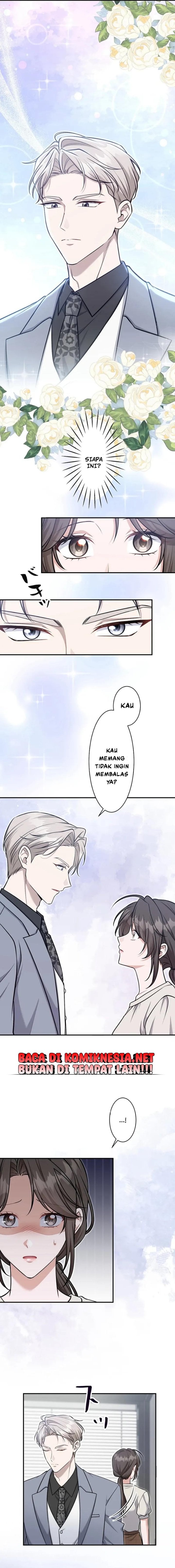 Baca My Boyfriend Ten Years Younger Is My Elite Boss - Chapter 12 halaman 11