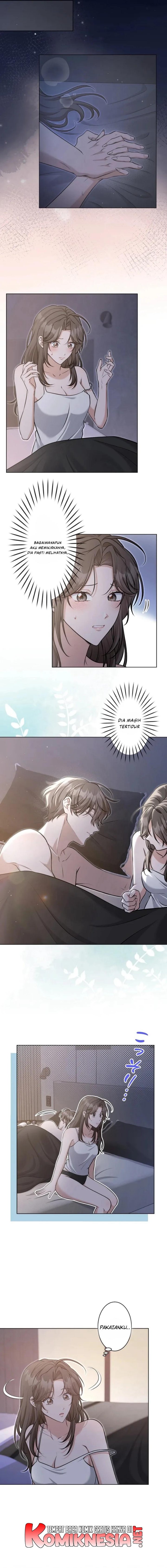Baca My Boyfriend Ten Years Younger Is My Elite Boss - Chapter 14 halaman 3