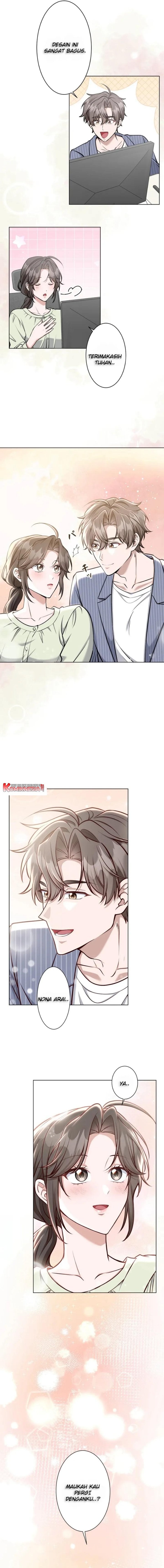 Baca My Boyfriend Ten Years Younger Is My Elite Boss - Chapter 2 halaman 17