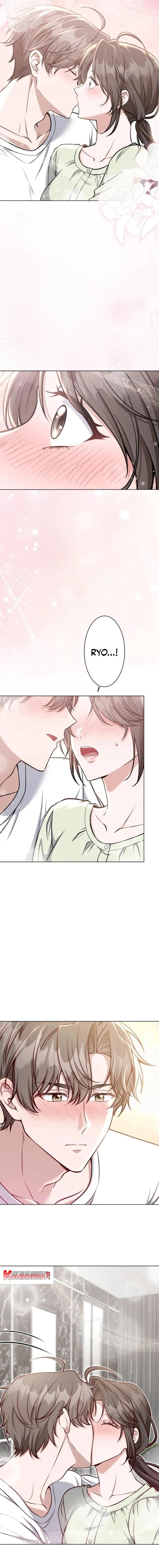 Baca My Boyfriend Ten Years Younger Is My Elite Boss - Chapter 3 halaman 18