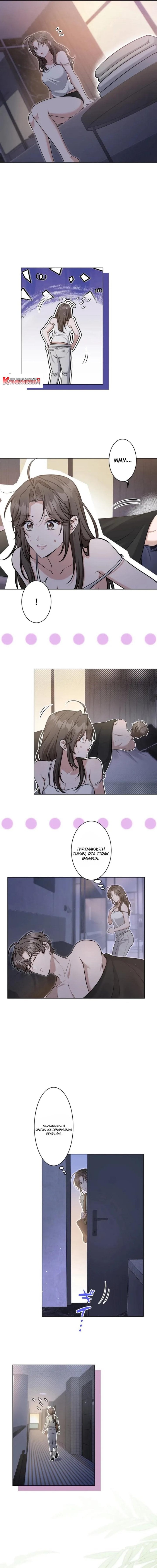 Baca My Boyfriend Ten Years Younger Is My Elite Boss - Chapter 4 halaman 4