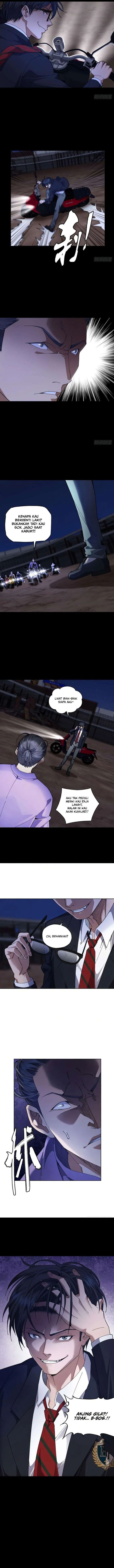 My Brother Is A Mad Dog Chapter 13 - Page 5