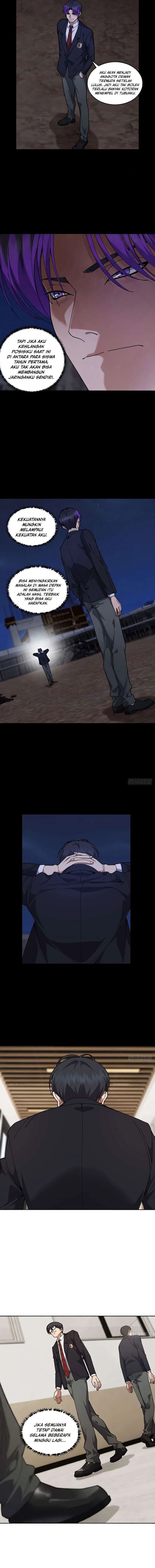 My Brother Is A Mad Dog Chapter 15 - Page 4