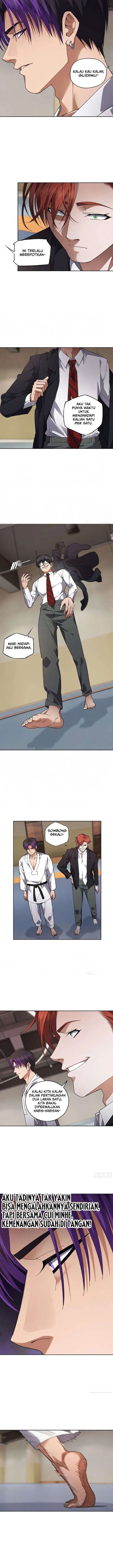 My Brother Is A Mad Dog Chapter 19 - Page 5
