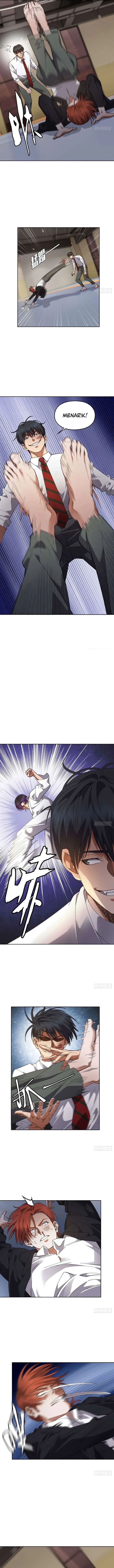 My Brother Is A Mad Dog Chapter 21 - Page 3