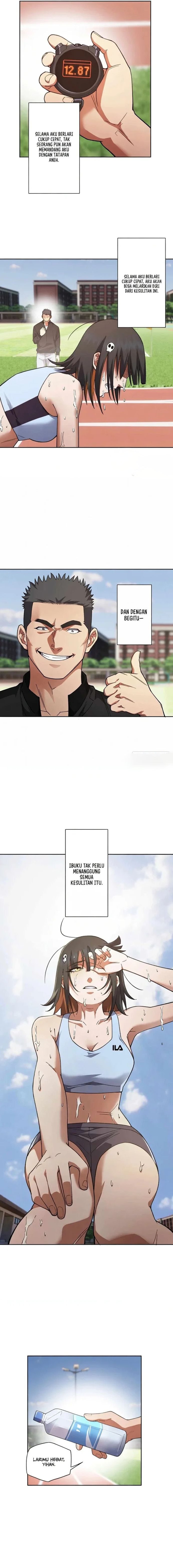 My Brother Is A Mad Dog Chapter 25 - Page 2