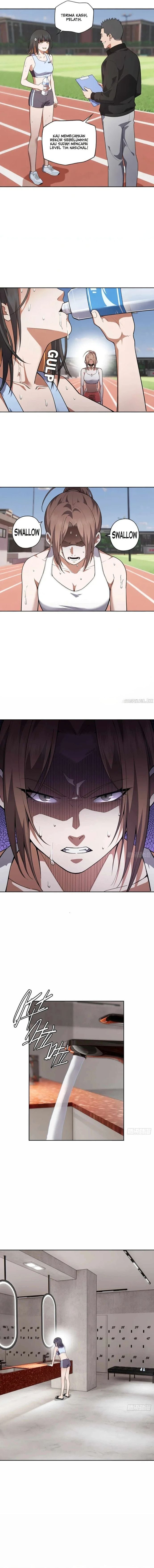 My Brother Is A Mad Dog Chapter 25 - Page 3
