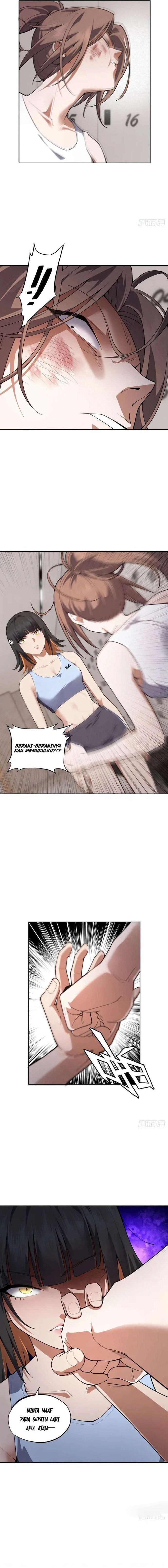My Brother Is A Mad Dog Chapter 26 - Page 2