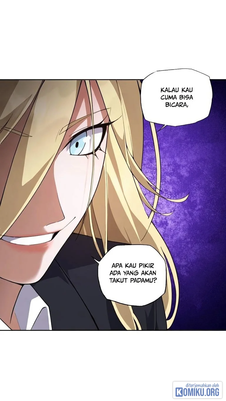 My Brother Is A Mad Dog Chapter 27 - Page 28