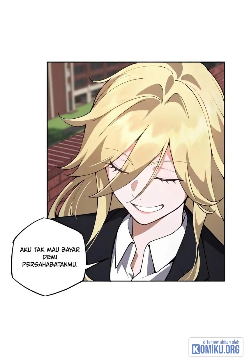 My Brother Is A Mad Dog Chapter 27 - Page 5