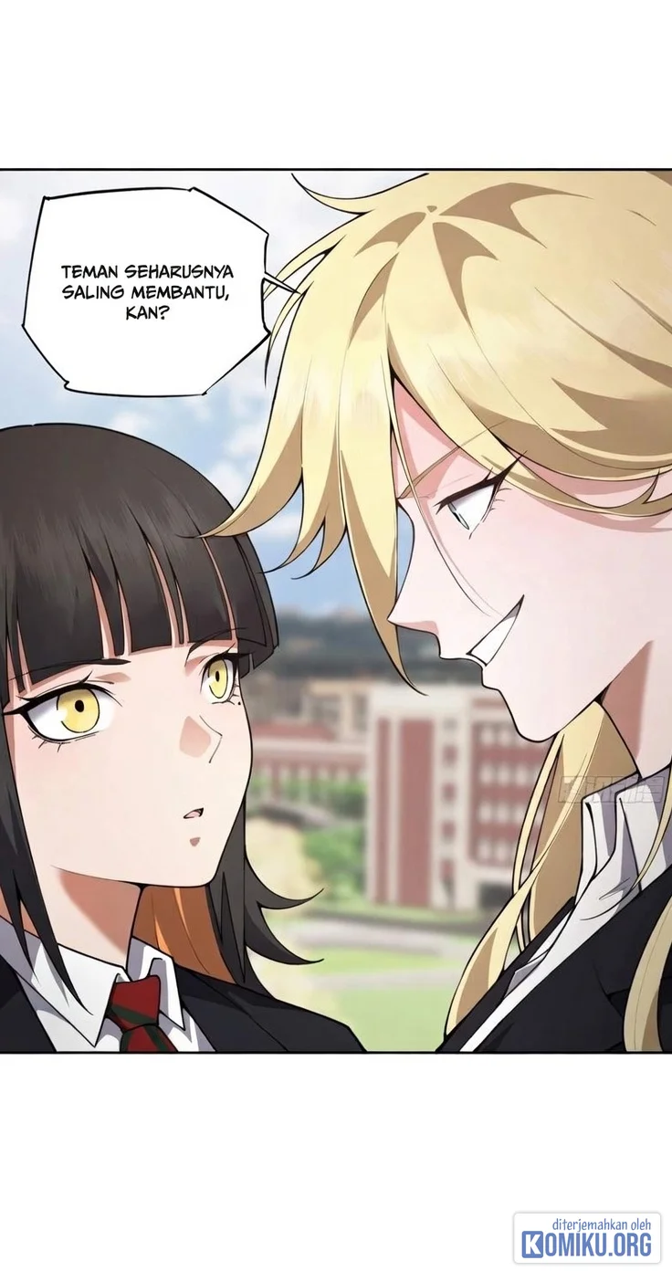 My Brother Is A Mad Dog Chapter 27 - Page 6