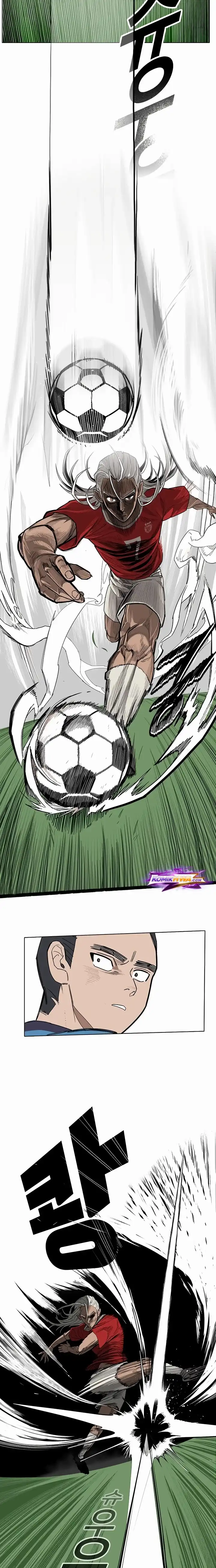 Baca My Brother’s Soccer Class - Chapter 1 halaman 28