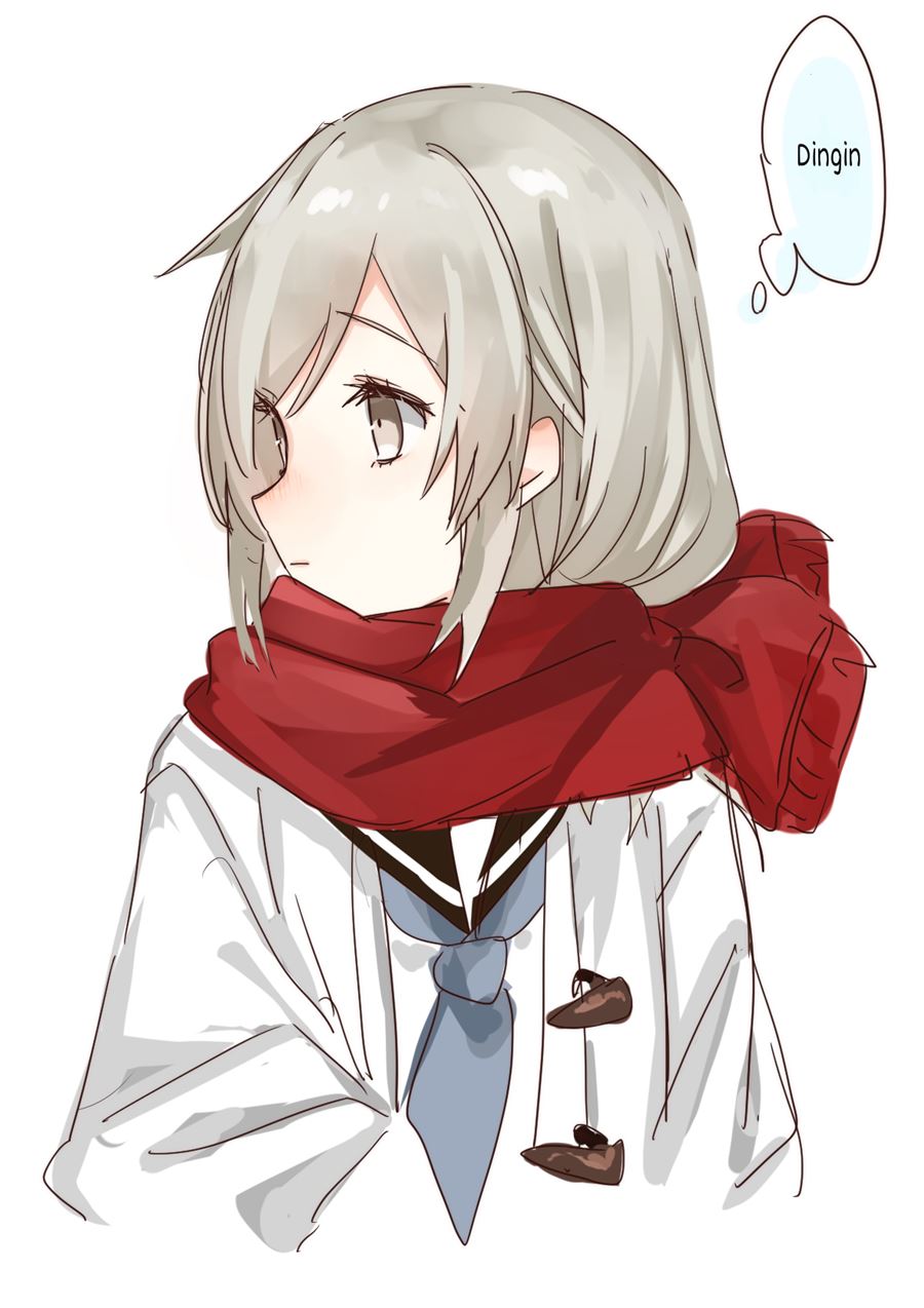 Baca My Childhood Friend Is Expressionless - Chapter 2.5 halaman 3