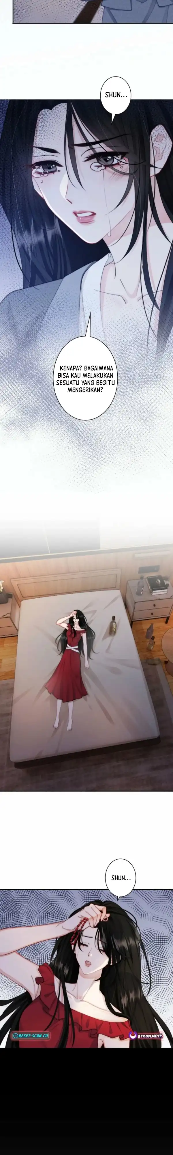 My Contract Lover Boss Is Doting on Me Chapter 1 - Page 13