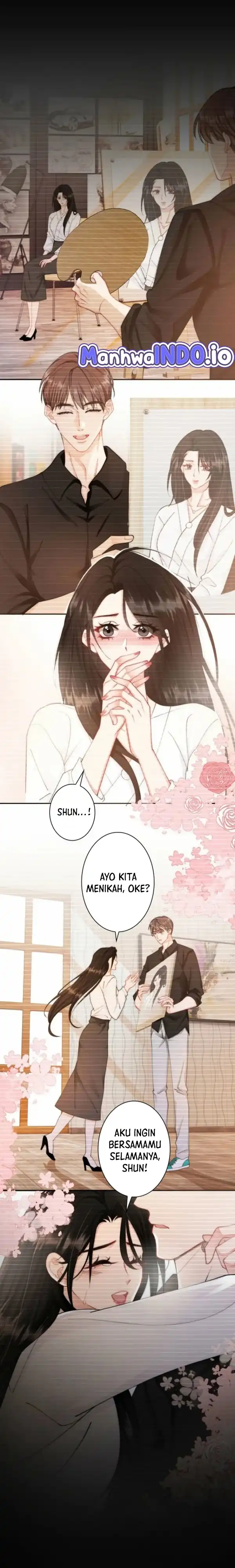 My Contract Lover Boss Is Doting on Me Chapter 1 - Page 14