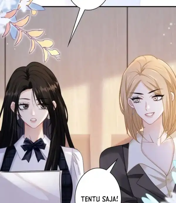 My Contract Lover Boss Is Doting on Me Chapter 10 - Page 12