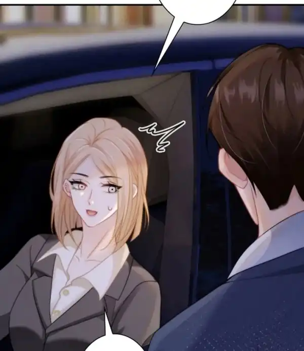 My Contract Lover Boss Is Doting on Me Chapter 10 - Page 20
