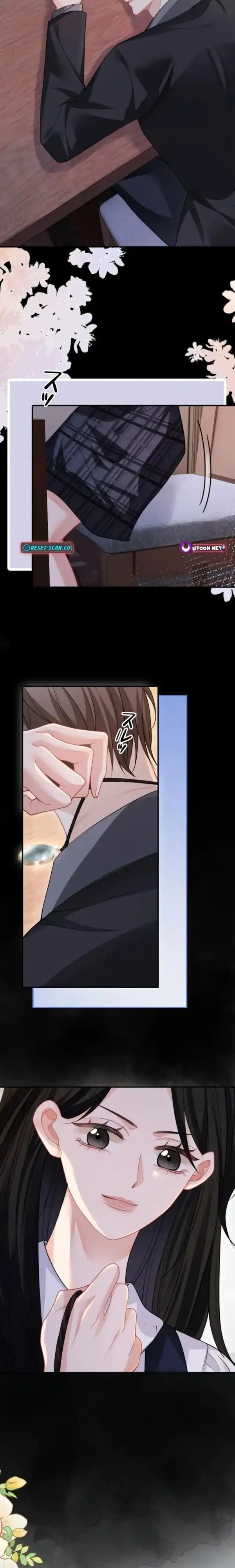 My Contract Lover Boss Is Doting on Me Chapter 11 - Page 3