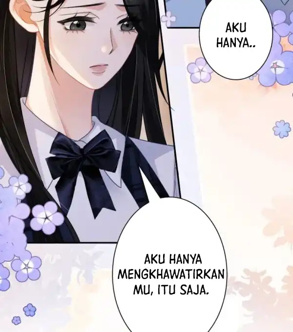 My Contract Lover Boss Is Doting on Me Chapter 11 - Page 8