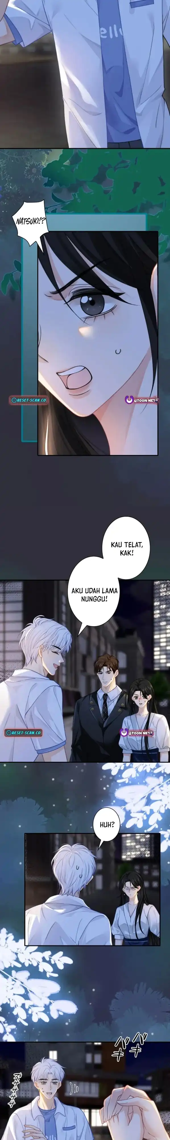My Contract Lover Boss Is Doting on Me Chapter 12 - Page 3