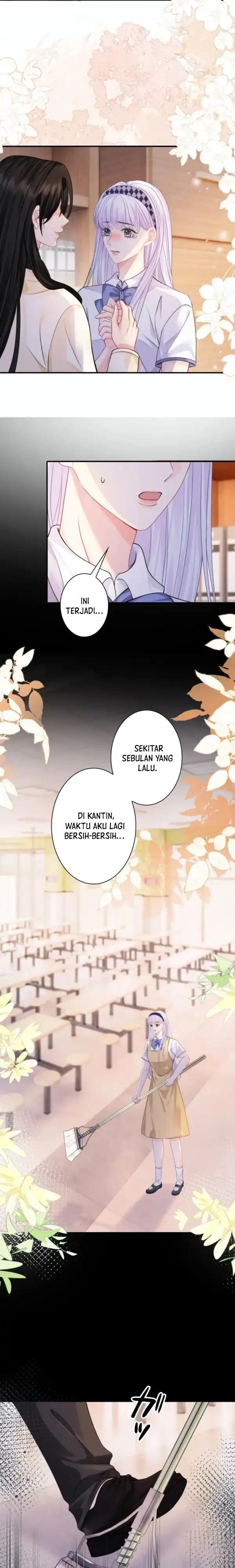 My Contract Lover Boss Is Doting on Me Chapter 13 - Page 17