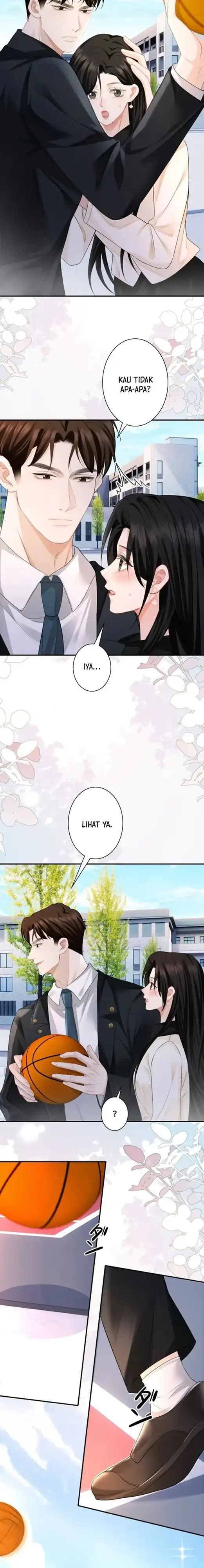 My Contract Lover Boss Is Doting on Me Chapter 14 - Page 13
