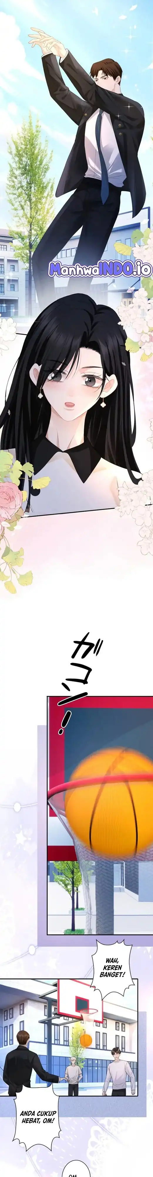My Contract Lover Boss Is Doting on Me Chapter 14 - Page 14