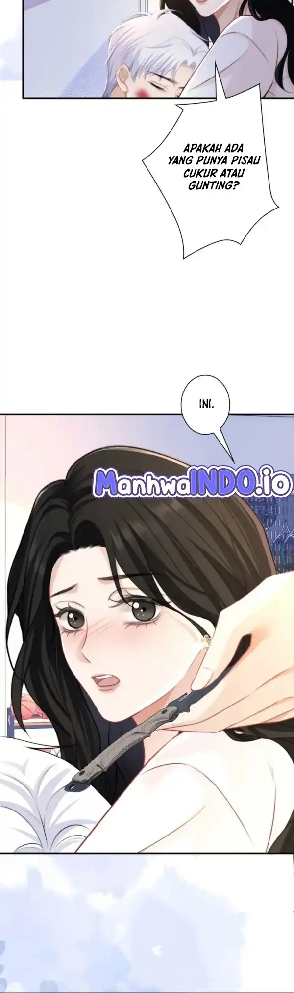 My Contract Lover Boss Is Doting on Me Chapter 15 - Page 16