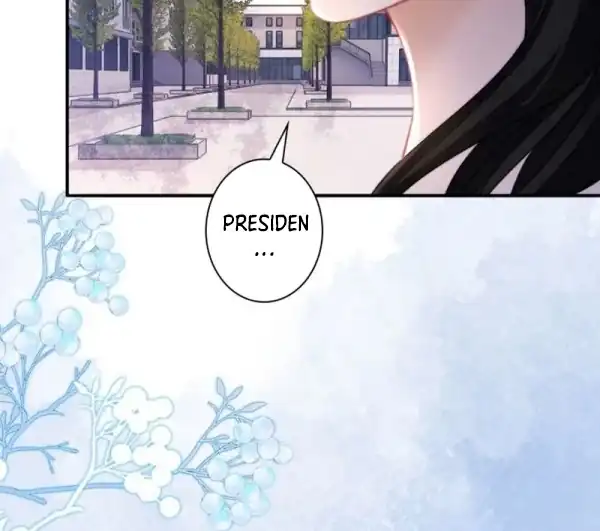 My Contract Lover Boss Is Doting on Me Chapter 15 - Page 20