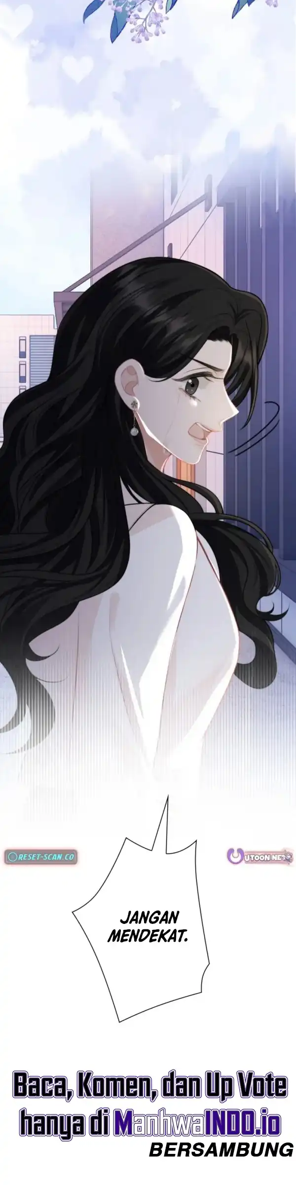 My Contract Lover Boss Is Doting on Me Chapter 15 - Page 23