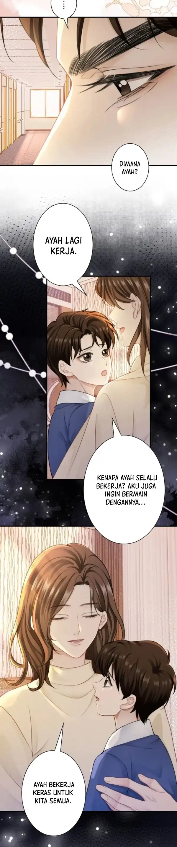 My Contract Lover Boss Is Doting on Me Chapter 16 - Page 12