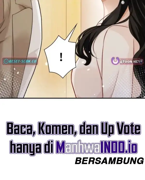 My Contract Lover Boss Is Doting on Me Chapter 16 - Page 18