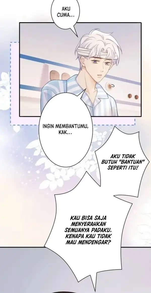 My Contract Lover Boss Is Doting on Me Chapter 16 - Page 8