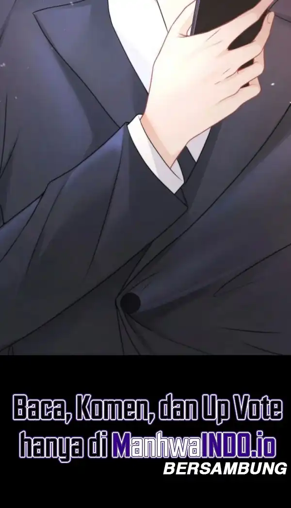 My Contract Lover Boss Is Doting on Me Chapter 18 - Page 19