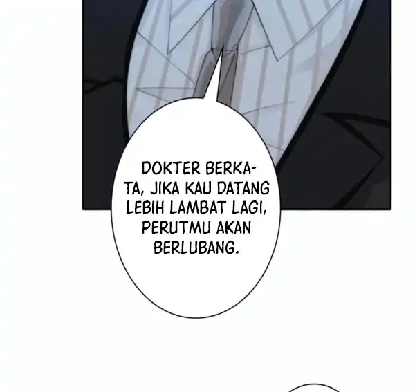 My Contract Lover Boss Is Doting on Me Chapter 2 - Page 16