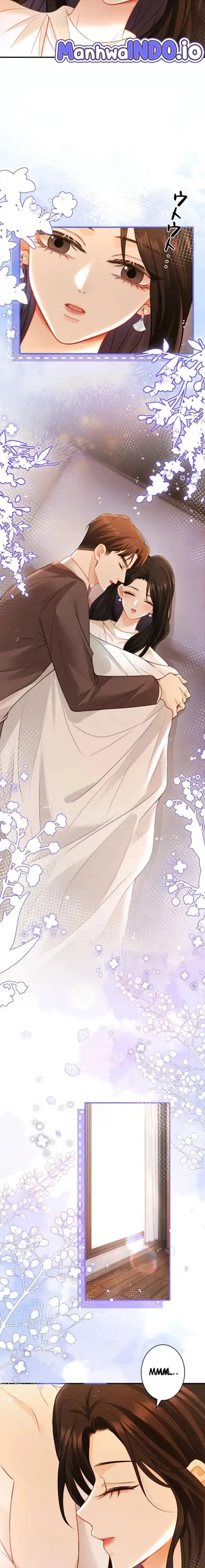 My Contract Lover Boss Is Doting on Me Chapter 20 - Page 10