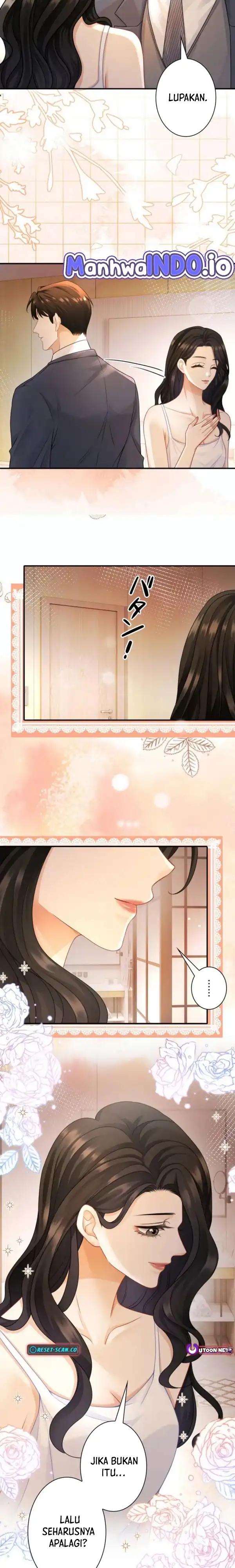 My Contract Lover Boss Is Doting on Me Chapter 20 - Page 18
