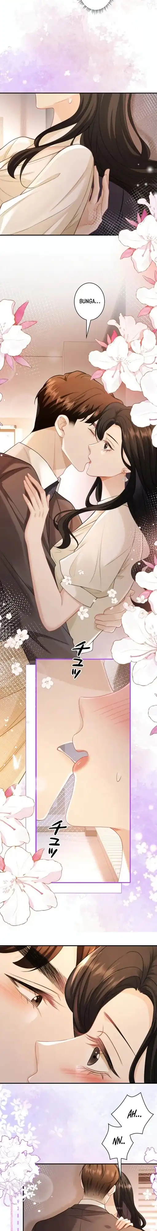 My Contract Lover Boss Is Doting on Me Chapter 20 - Page 5