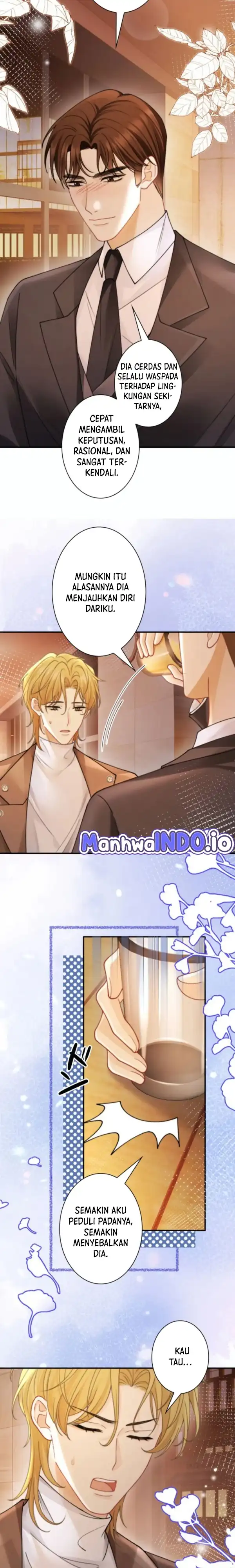My Contract Lover Boss Is Doting on Me Chapter 21 - Page 18