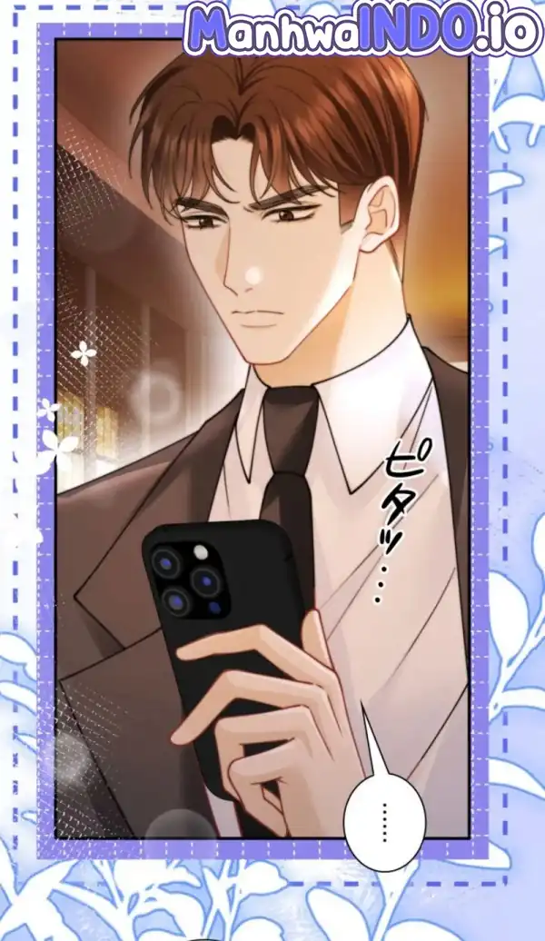 My Contract Lover Boss Is Doting on Me Chapter 21 - Page 20