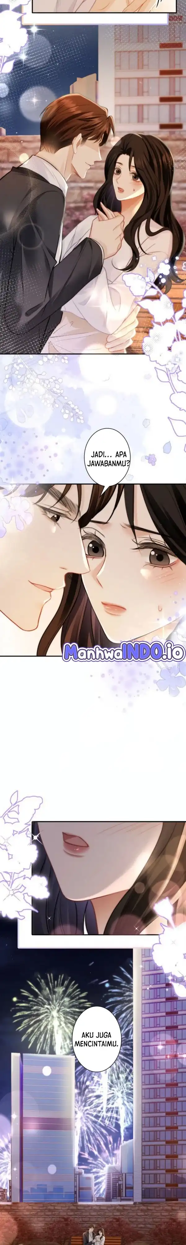My Contract Lover Boss Is Doting on Me Chapter 22 - Page 15