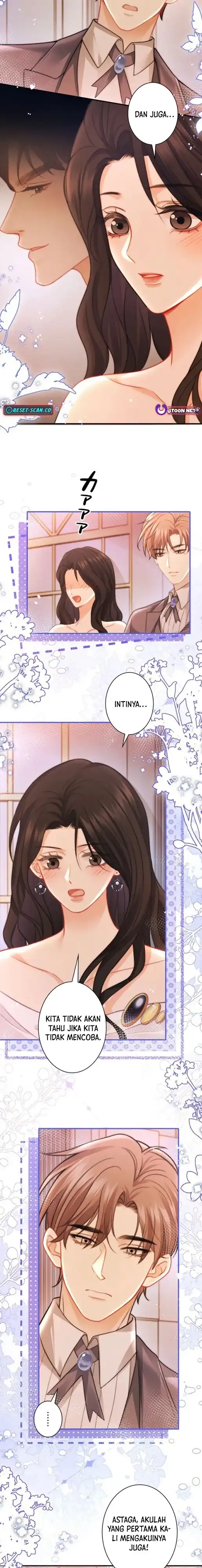 My Contract Lover Boss Is Doting on Me Chapter 23 - Page 18