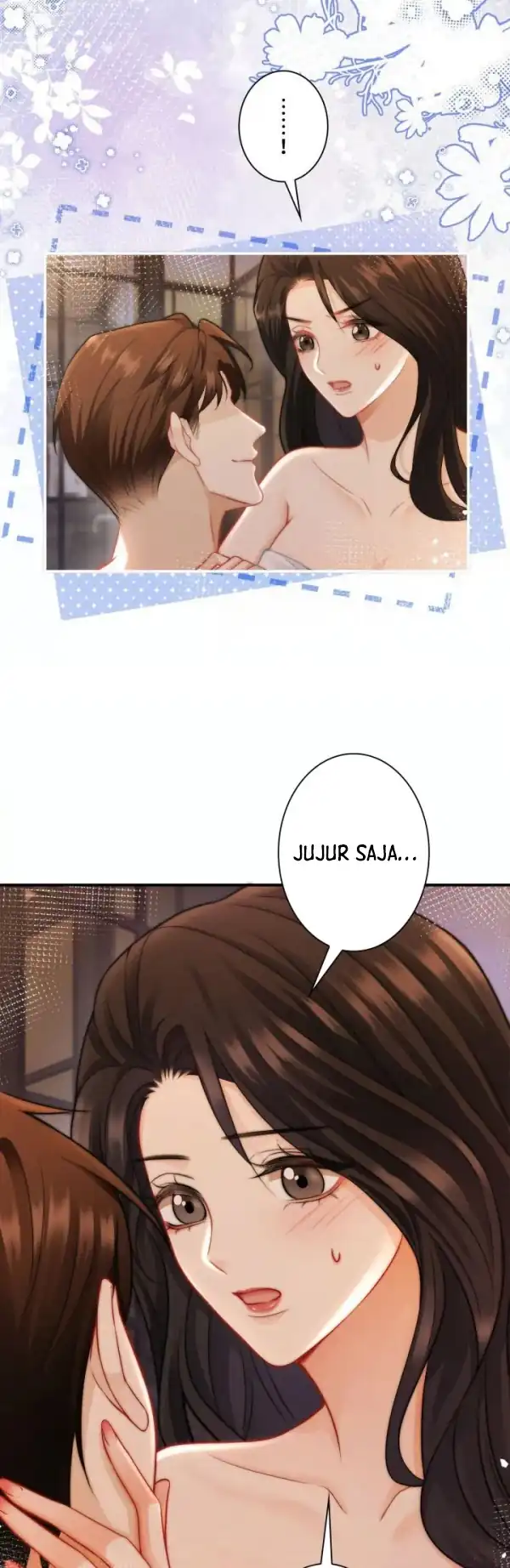 My Contract Lover Boss Is Doting on Me Chapter 23 - Page 8