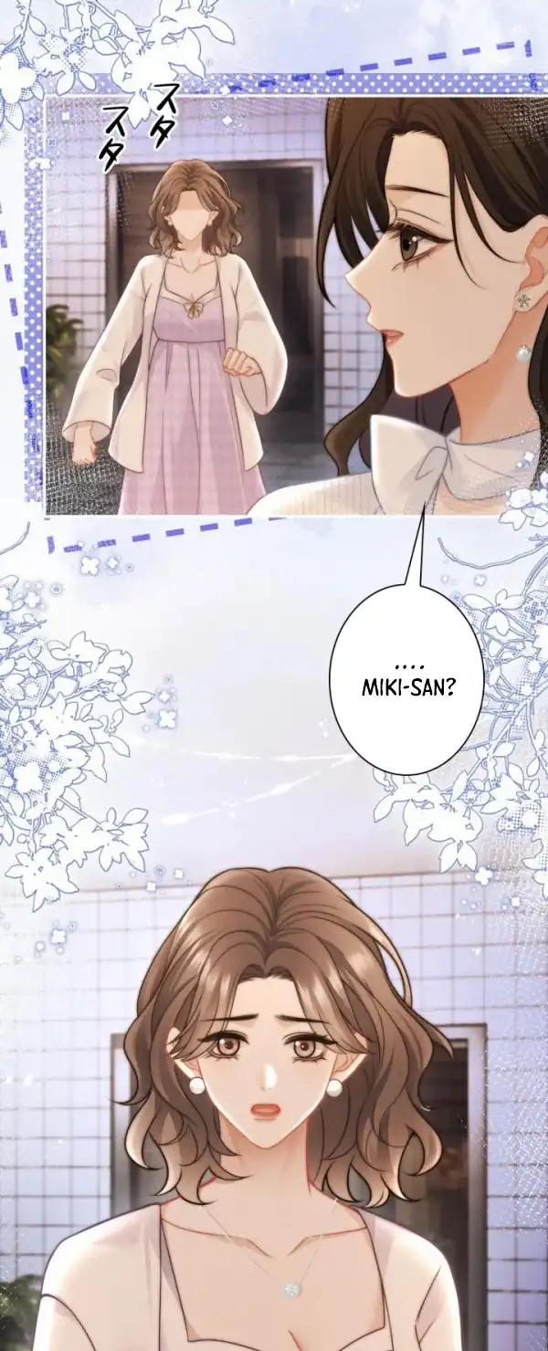 My Contract Lover Boss Is Doting on Me Chapter 24 - Page 16
