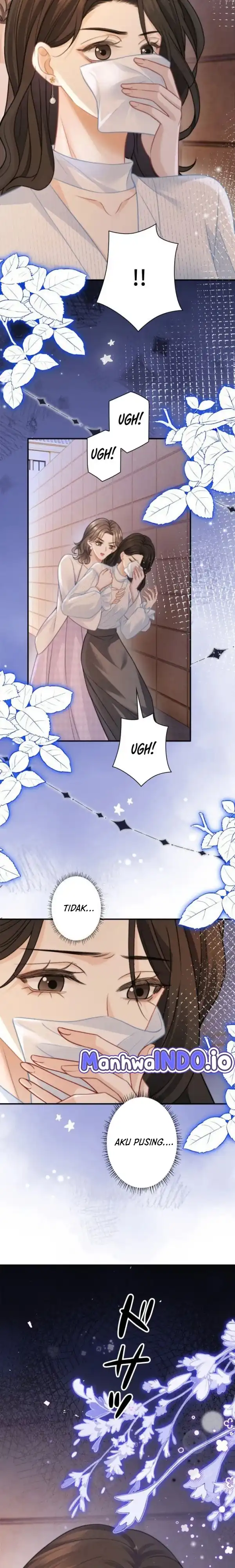 My Contract Lover Boss Is Doting on Me Chapter 24 - Page 21