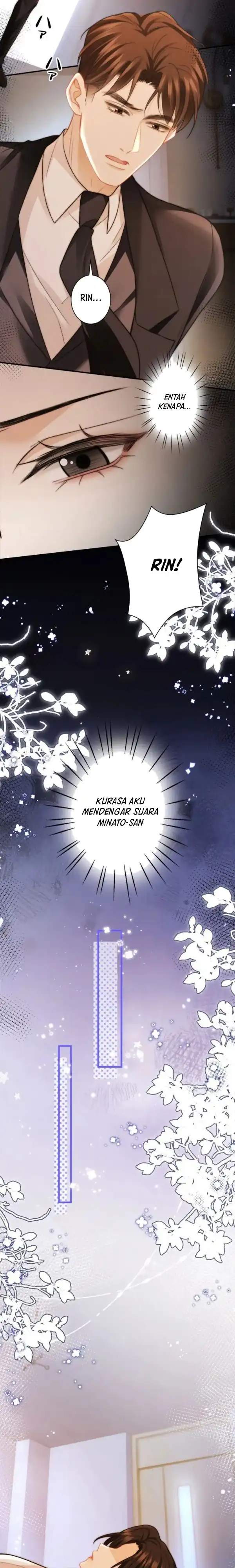 My Contract Lover Boss Is Doting on Me Chapter 25 - Page 13