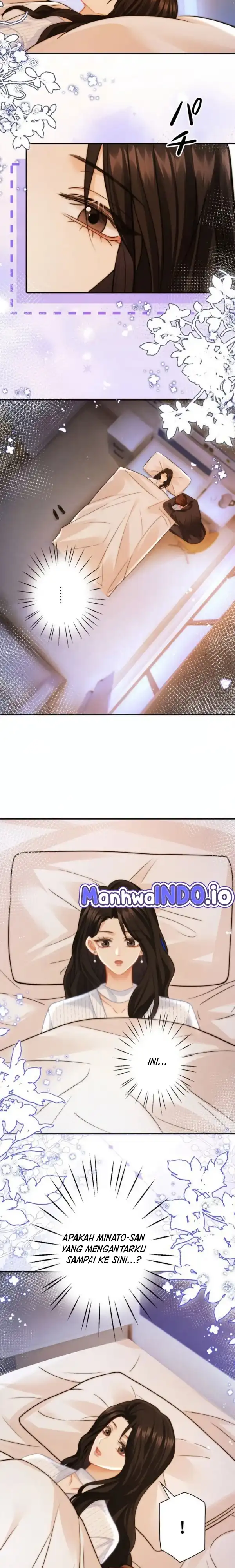 My Contract Lover Boss Is Doting on Me Chapter 25 - Page 14