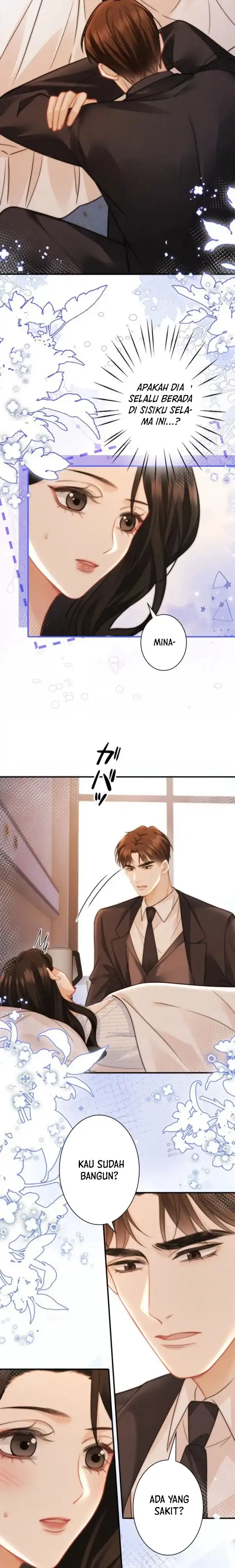 My Contract Lover Boss Is Doting on Me Chapter 25 - Page 15