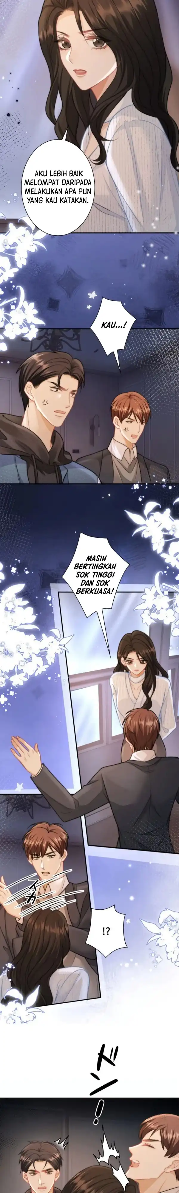 My Contract Lover Boss Is Doting on Me Chapter 25 - Page 9