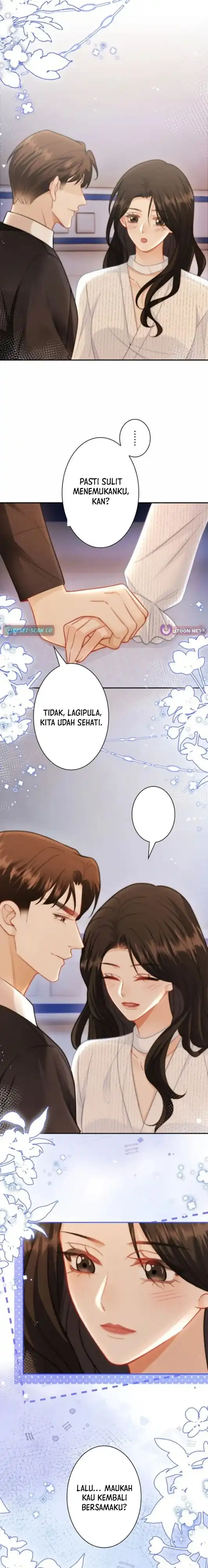 My Contract Lover Boss Is Doting on Me Chapter 26 - Page 10